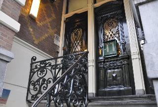 Amsterdam Inn Hotel fotoÄŸrafÄ±