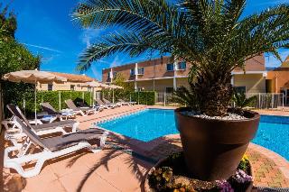 Ariane Hotel Istres