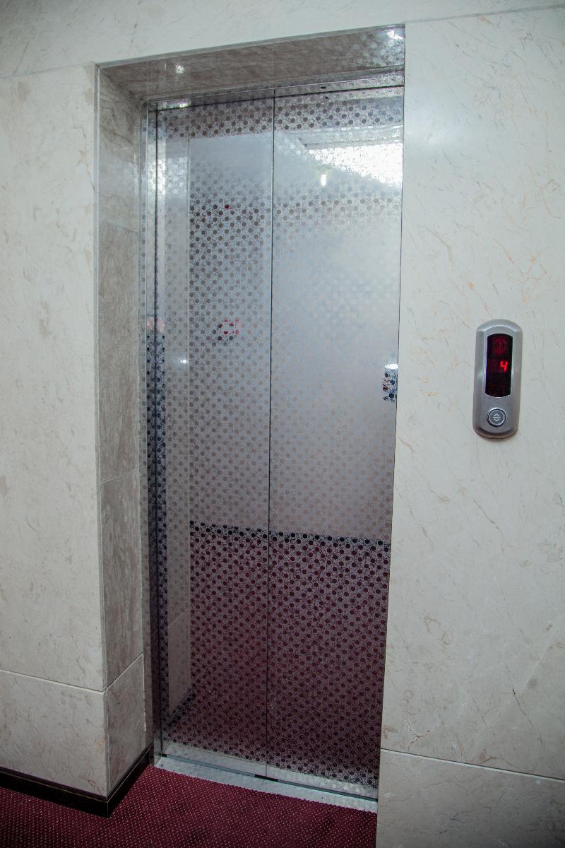 Nemi Hotel - Lobi