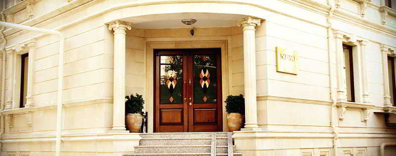 Nemi Hotel - Genel