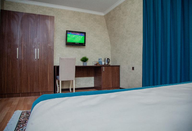 Nemi Hotel - Oda