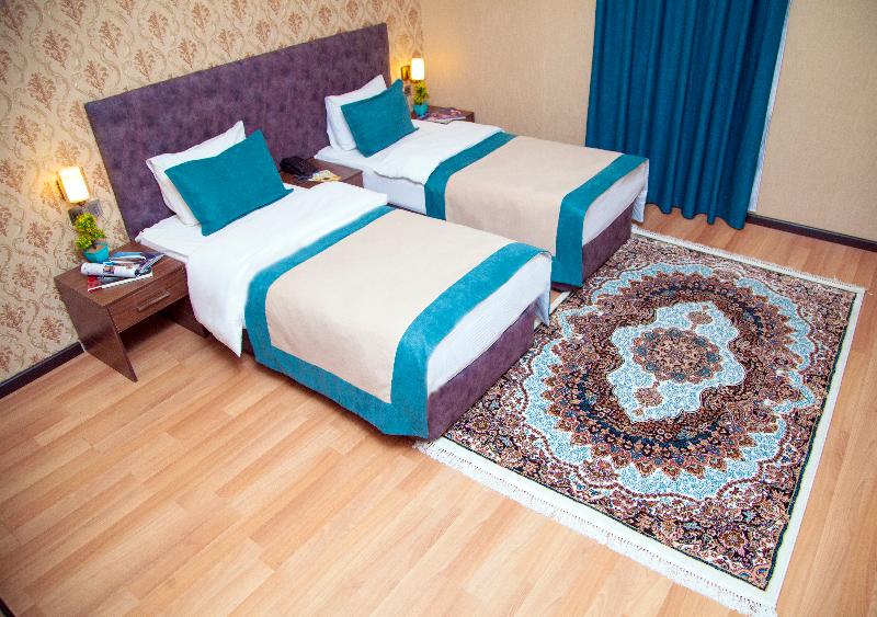 Nemi Hotel - Oda