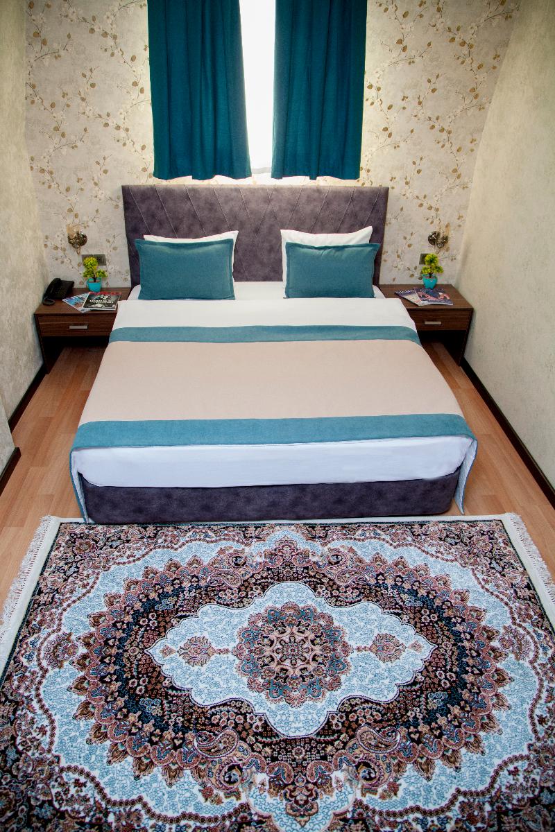 Nemi Hotel - Oda