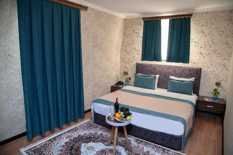 Nemi Hotel - Oda