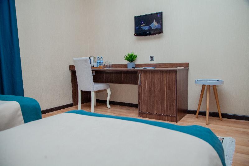 Nemi Hotel - Oda