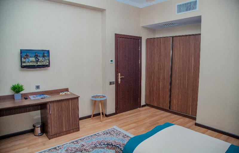 Nemi Hotel - Oda