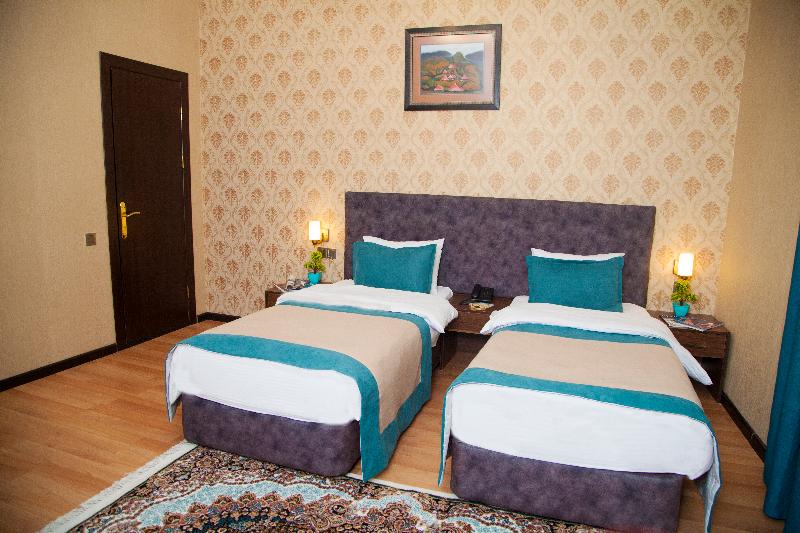 Nemi Hotel - Oda