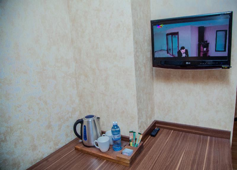 Nemi Hotel - Oda