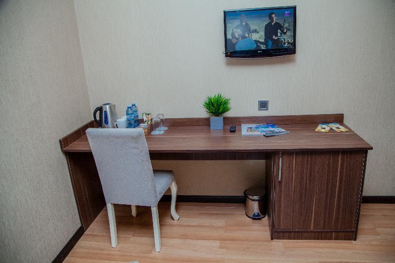 Nemi Hotel - Oda