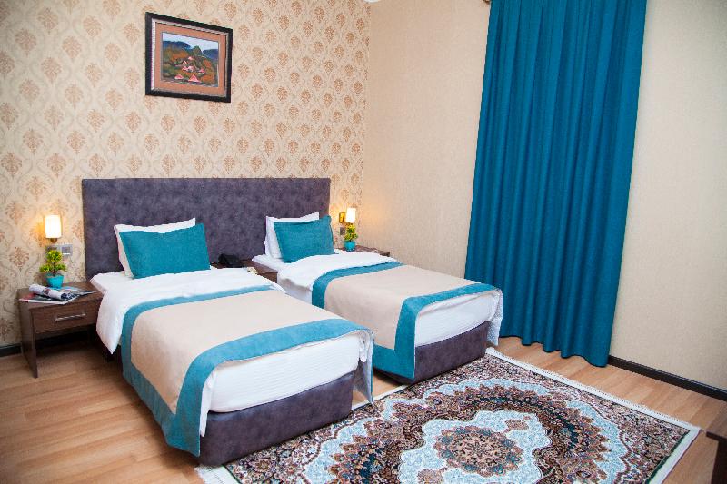 Nemi Hotel - Oda