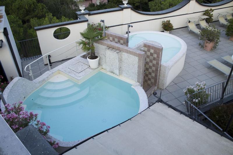 Hotel Enrichetta - Genel