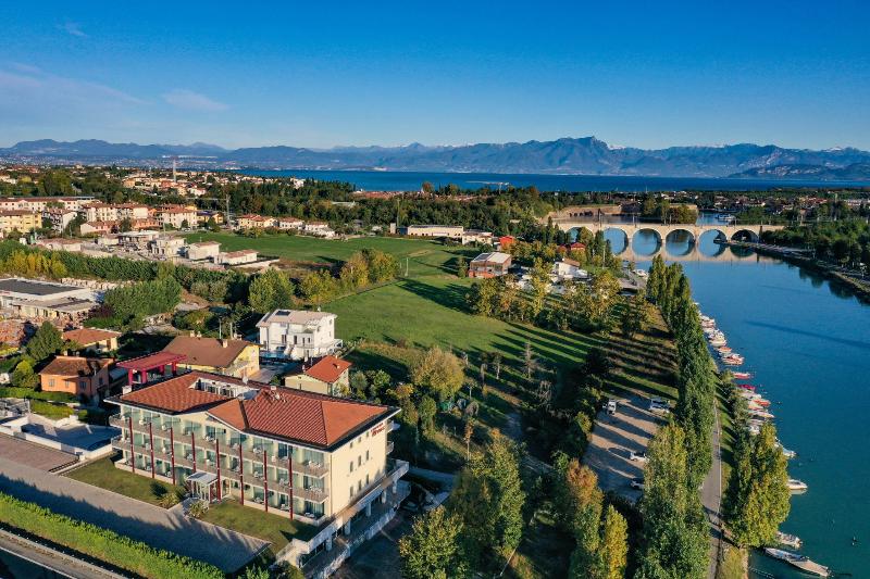 Hotel Rivus - Genel