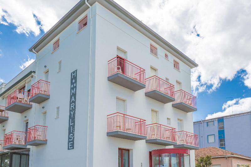 Hotel Marylise - Genel
