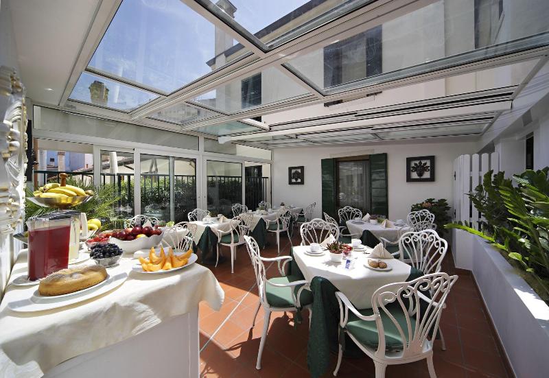 Hotel Al Vivit - Genel
