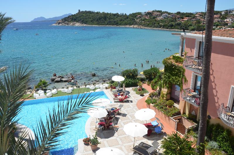 Hotel La Bitta - Genel