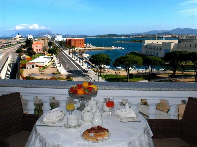Grand Hotel President