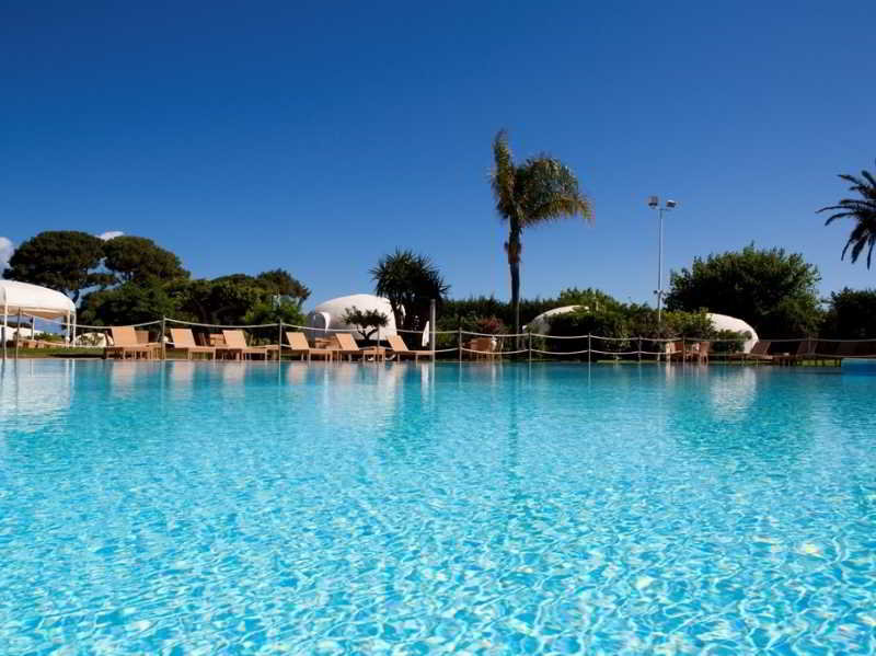 Villa Favorita Hotel & Events - Genel