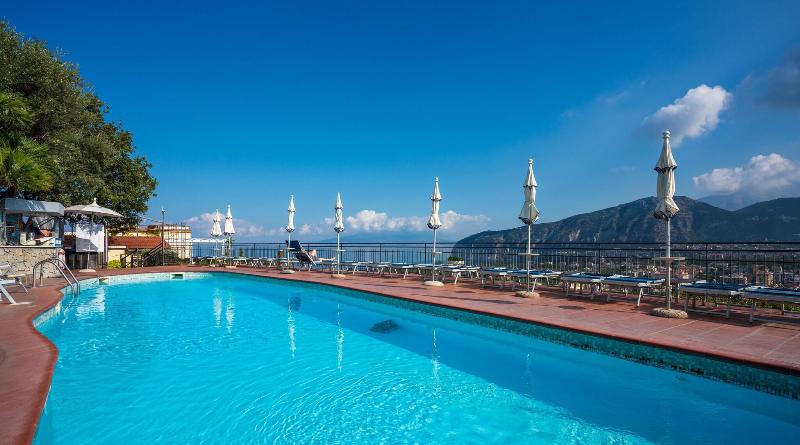 Hotel Cristina - Genel