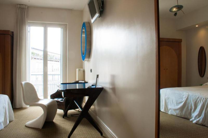 Hotel Trieste - Genel