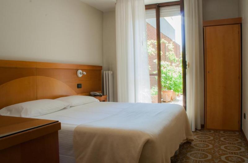Hotel Trieste - Genel