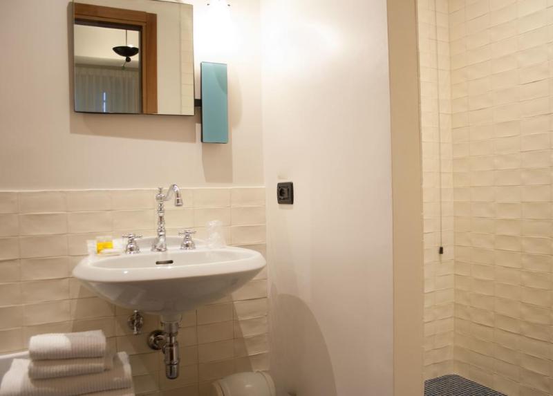 Hotel Trieste - Genel