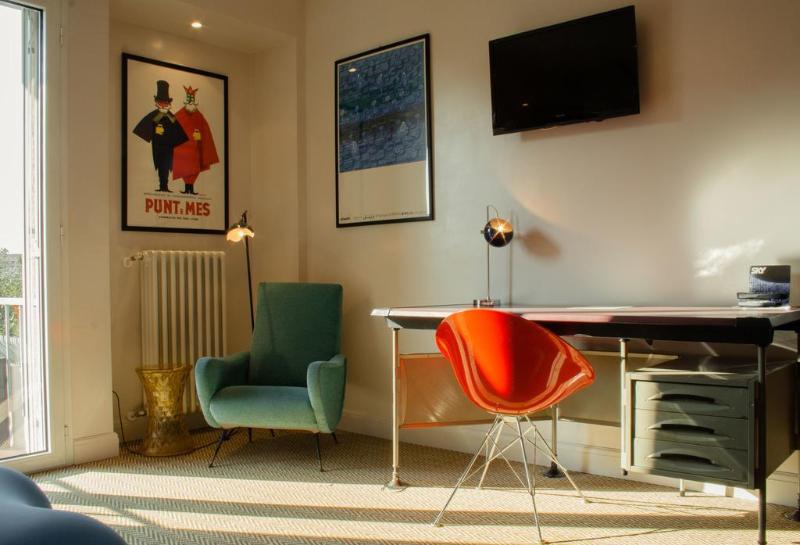 Hotel Trieste - Genel