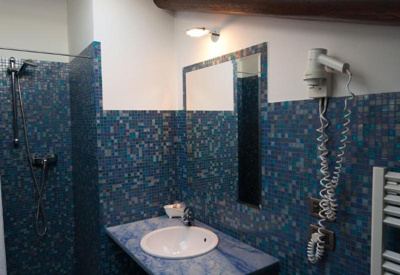 Hotel Trieste - Genel