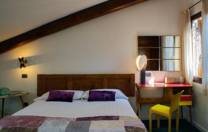 Hotel Trieste - Genel