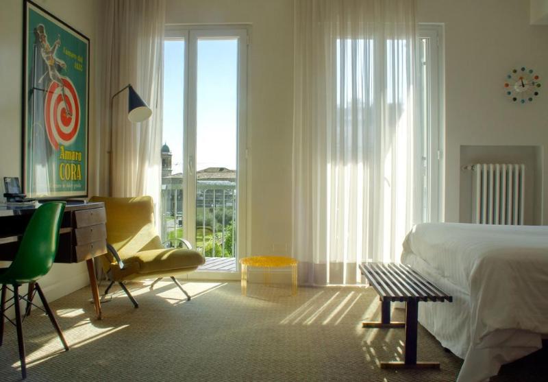 Hotel Trieste - Genel