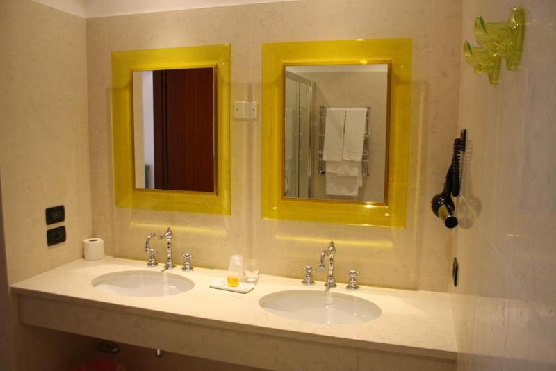 Hotel Trieste - Genel