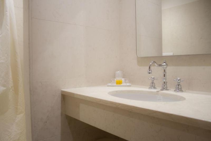 Hotel Trieste - Genel