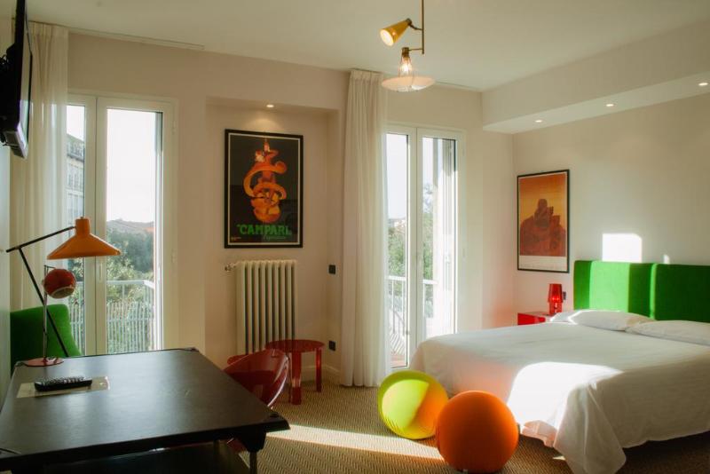 Hotel Trieste - Genel