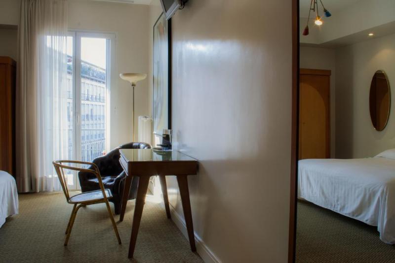 Hotel Trieste - Genel
