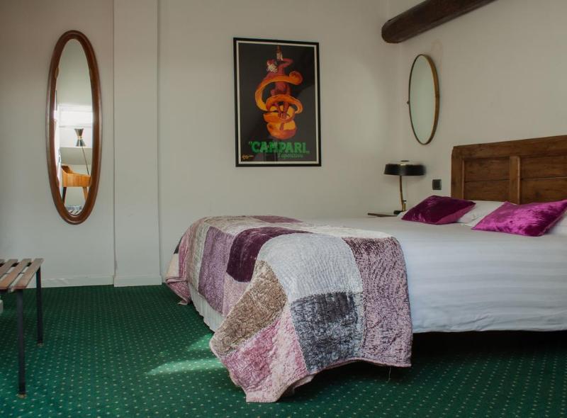 Hotel Trieste - Genel