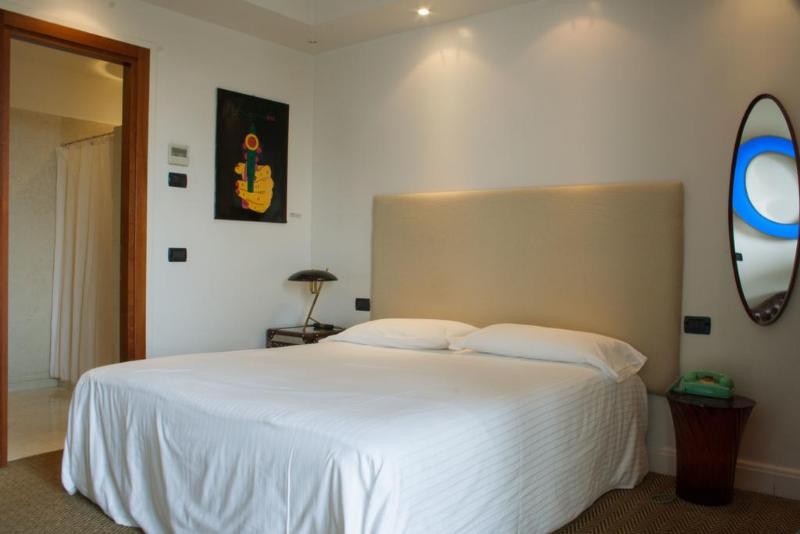 Hotel Trieste - Genel