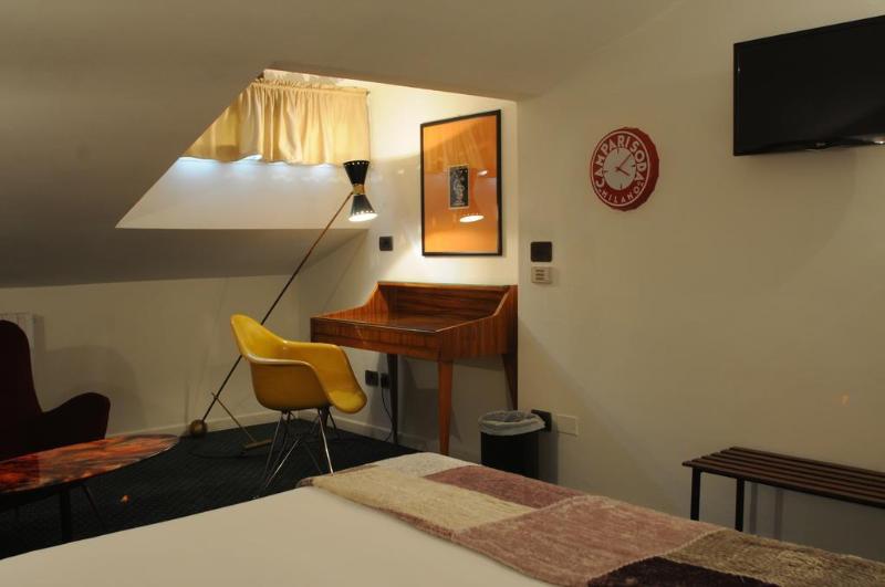 Hotel Trieste - Genel