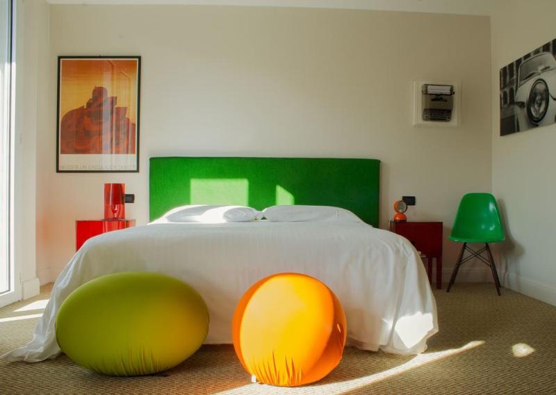 Hotel Trieste - Genel