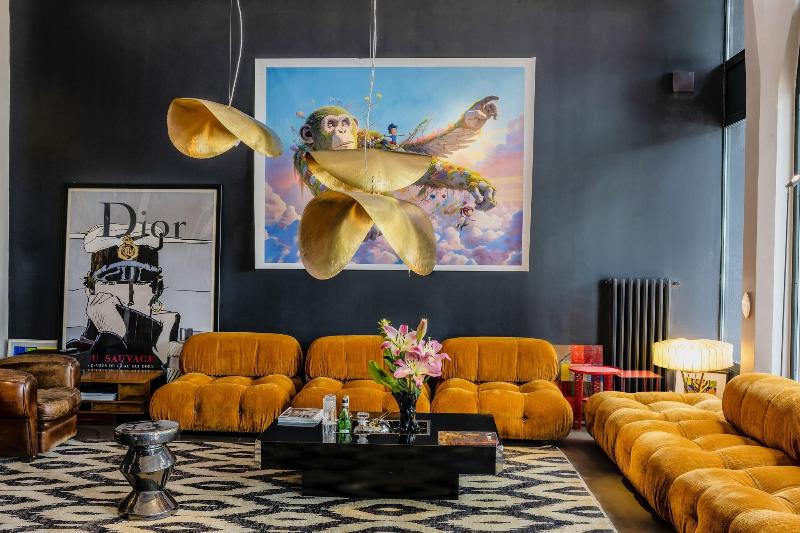 Hotel Trieste - Genel