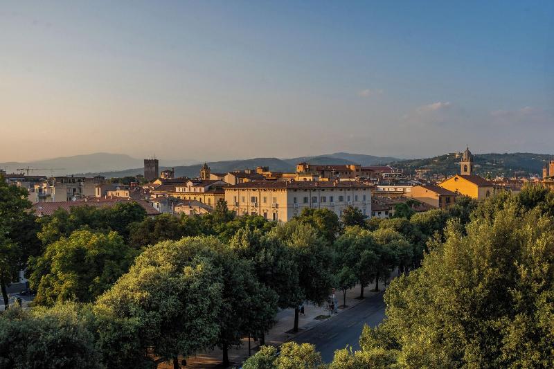 Hotel Trieste - Genel