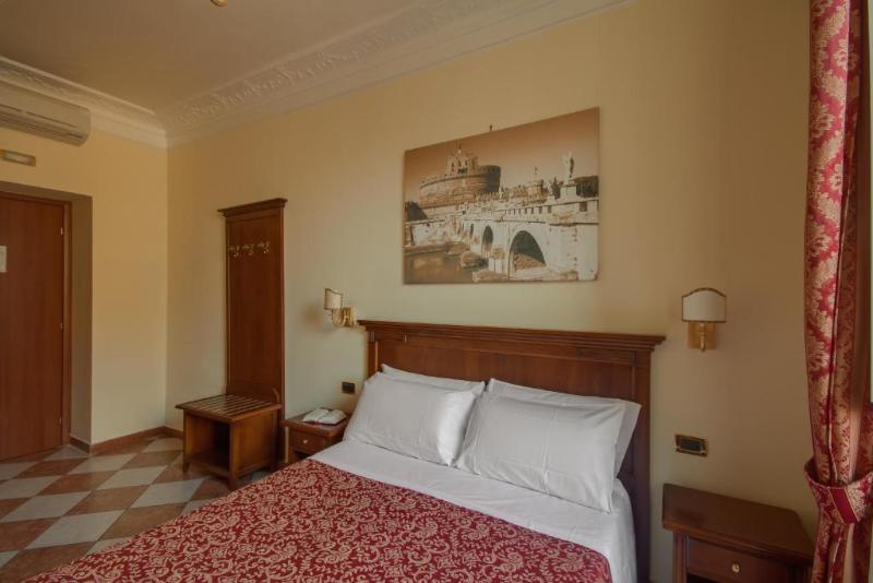 Hotel RomAntica - Genel
