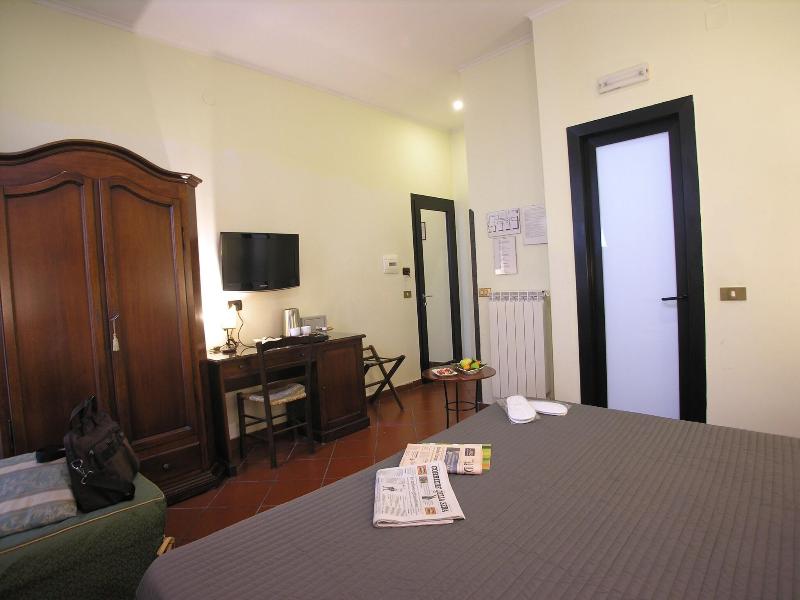 Hotel Toledo - Genel