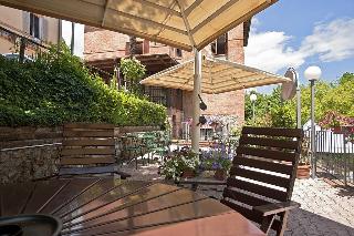 Arcobaleno Boutique Hotel