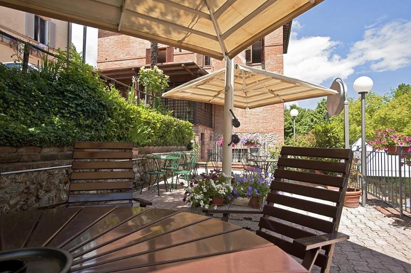 Arcobaleno Boutique Hotel - Genel