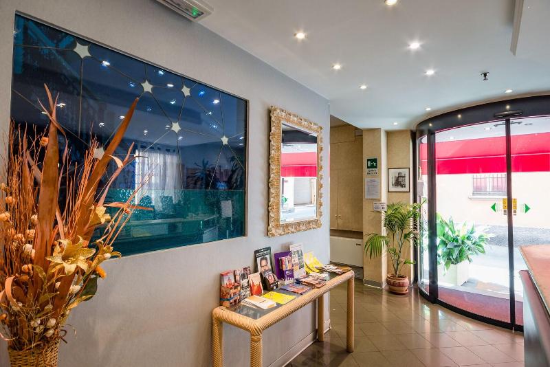 Hotel Paradise - Genel