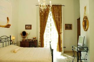 Art Suite Principe Umberto