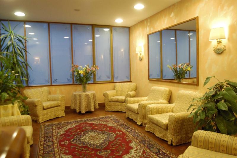 Hotel Beatrice - Genel