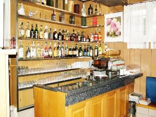 Hotel Tuscolano fotoÄŸrafÄ±