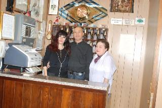 Hotel Tuscolano fotoÄŸrafÄ±