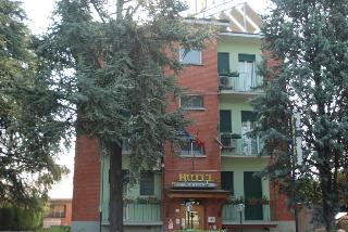Hotel Tuscolano fotoÄŸrafÄ±