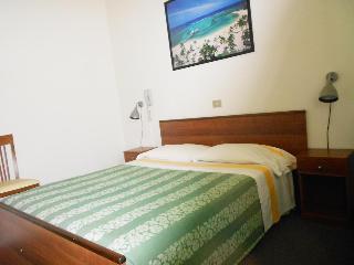 Hotel Tuscolano fotoÄŸrafÄ±